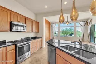 61403 E Dead Wood Trail, Oracle, AZ 85623 - Photo 18