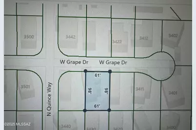 3431 W Grape Drive #72, Tucson, AZ 85741 - Photo 4
