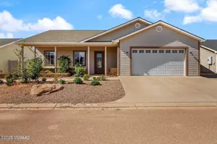 1058 E Adams St, Snowflake, AZ 85937 - Photo 1