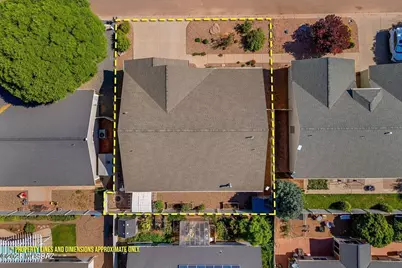 1058 E Adams Street, Snowflake, AZ 85937 - Photo 2
