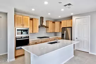 8125 S Sonoran Oak Dr, Tucson, AZ 85747 - Photo 6