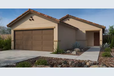 833 W Calle Caleta, Sahuarita, AZ 85629 - Photo 1