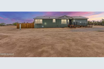 15671 W Yellow Horse Road, Tucson, AZ 85736 - Photo 6