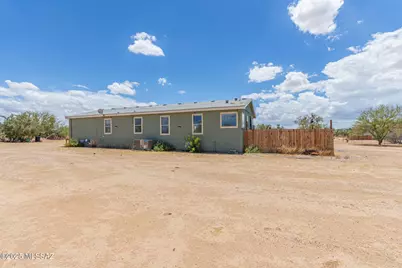 15671 W Yellow Horse Road, Tucson, AZ 85736 - Photo 28
