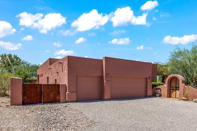 16278 S Creosote View Lane, Vail, AZ 85641 - Photo 4