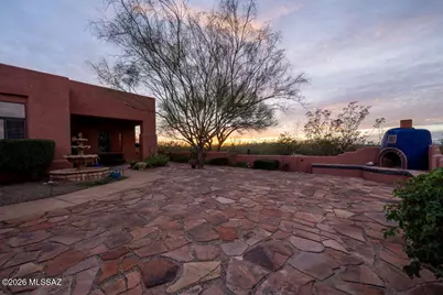 16278 S Creosote View Lane, Vail, AZ 85641 - Photo 44