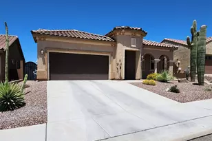 7100 W Cliff Spring Trail, Marana, AZ 85658 - Photo 1