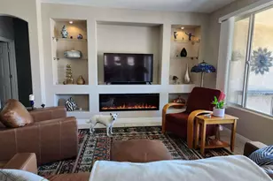 7100 W Cliff Spring Trail, Marana, AZ 85658 - Photo 6