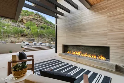 6384 W Rockpoint Ridge Place, Marana, AZ 85658 - Photo 30