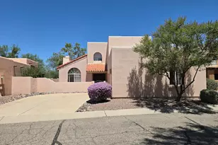3074 N Palomino Park Loop, Tucson, AZ 85712 - Photo 2