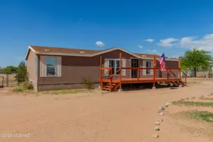 16640 W Branch Water Ln, Marana, AZ 85653 - Photo 2