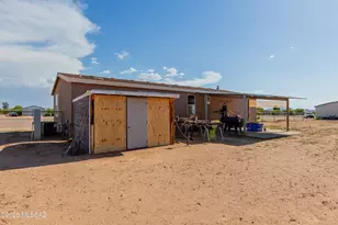 16640 W Branch Water Ln, Marana, AZ 85653 - Photo 24