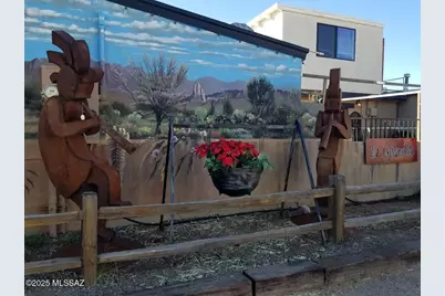 5 Hesselbarth Lane, Tubac, AZ 85646 - Photo 12