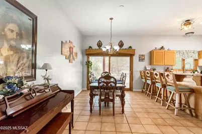 2031 W Cougar Place, Huachuca City, AZ 85616 - Photo 14