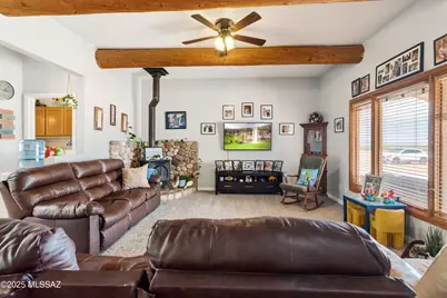 2031 W Cougar Place, Huachuca City, AZ 85616 - Photo 4