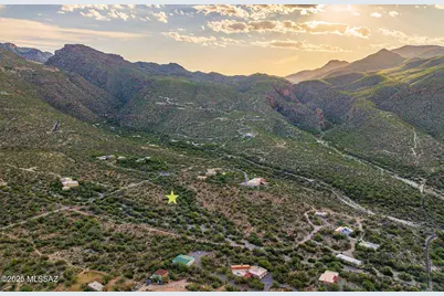 12550 E Horsehead Road, Tucson, AZ 85749 - Photo 2