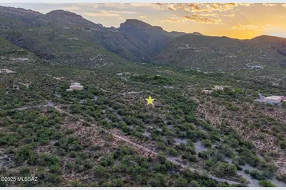 12550 E Horsehead Road, Tucson, AZ 85749 - Photo 4