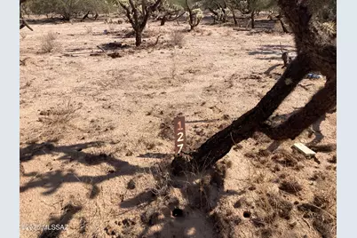 15340 W Many Horses Road #127, Tucson, AZ 85736 - Photo 2