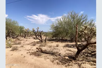 15340 W Many Horses Road #127, Tucson, AZ 85736 - Photo 1