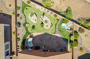 2323 S Via Pompilo, Green Valley, AZ 85614 - Photo 36