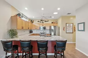 2323 S Via Pompilo, Green Valley, AZ 85614 - Photo 16