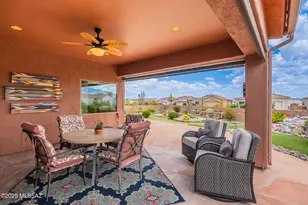 2323 S Via Pompilo, Green Valley, AZ 85614 - Photo 30