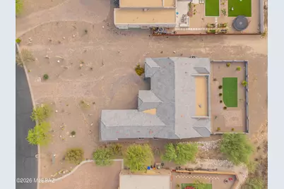 11939 E Placita Rancho Soldados, Tucson, AZ 85749 - Photo 46