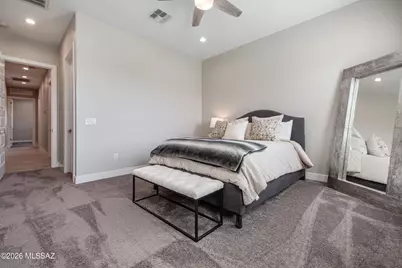 11939 E Placita Rancho Soldados, Tucson, AZ 85749 - Photo 32