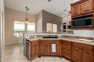 33 Camino Pesqueira, Rio Rico, AZ 85648 - Photo 22