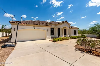 33 Camino Pesqueira, Rio Rico, AZ 85648 - Photo 4