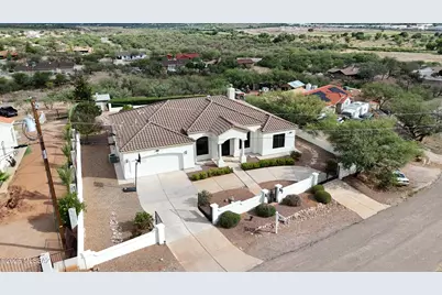 33 Camino Pesqueira, Rio Rico, AZ 85648 - Photo 46