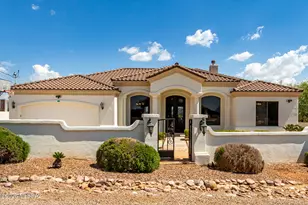 33 Camino Pesqueira, Rio Rico, AZ 85648 - Photo 1