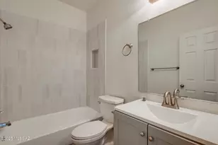 6655 N Canyon Crest Dr, Tucson, AZ 85750 - Photo 18