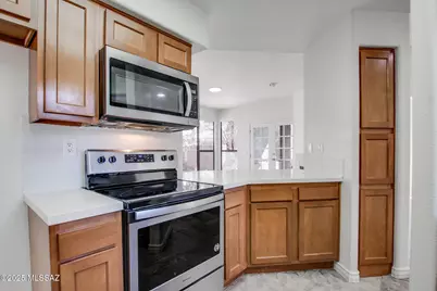 6655 N Canyon Crest Drive #15105, Tucson, AZ 85750 - Photo 1