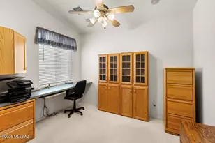 2652 S Falcon View Dr, Tucson, AZ 85713 - Photo 30