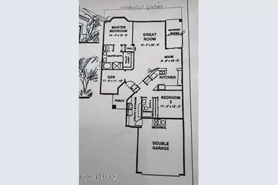 2652 S Falcon View Drive, Tucson, AZ 85713 - Photo 42