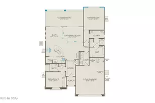 8302 S Stargilia Ct, Tucson, AZ 85747 - Photo 2