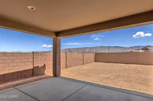 8109 S Sonoran Oak Dr, Tucson, AZ 85747 - Photo 24