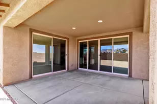 8109 S Sonoran Oak Dr, Tucson, AZ 85747 - Photo 22