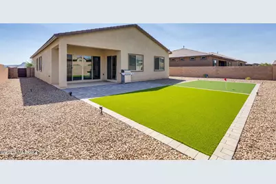 5190 W Ridgemont Court, Tucson, AZ 85742 - Photo 28