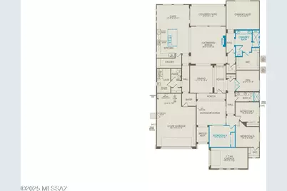 13290 N Galena Trail, Oro Valley, AZ 85755 - Photo 2