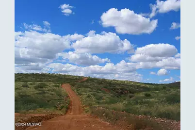 38 +/- Acre On Rambling Road #3/1, Elfrida, AZ 85610 - Photo 4