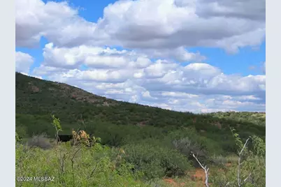 39 +/- Acre On Rambling Road #100, Elfrida, AZ 85610 - Photo 6