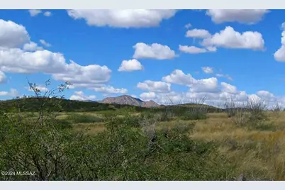 39 +/- Acre On Rambling Road #100, Elfrida, AZ 85610 - Photo 1