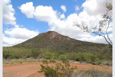39 +/- Acre On Rambling Road #100, Elfrida, AZ 85610 - Photo 8