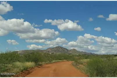 39 +/- Acre On Rambling Road #100, Elfrida, AZ 85610 - Photo 4