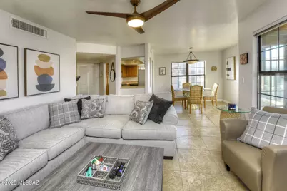 6651 N Campbell Avenue #161, Tucson, AZ 85718 - Photo 4