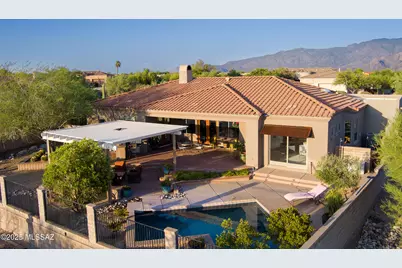 12103 N Portico Place, Oro Valley, AZ 85755 - Photo 8