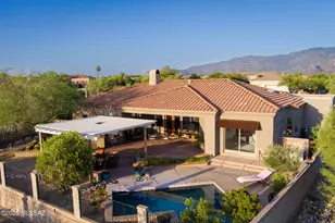 12103 N Portico Pl, Oro Valley, AZ 85755 - Photo 8