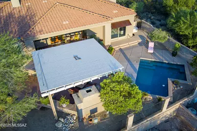 12103 N Portico Place, Oro Valley, AZ 85755 - Photo 46